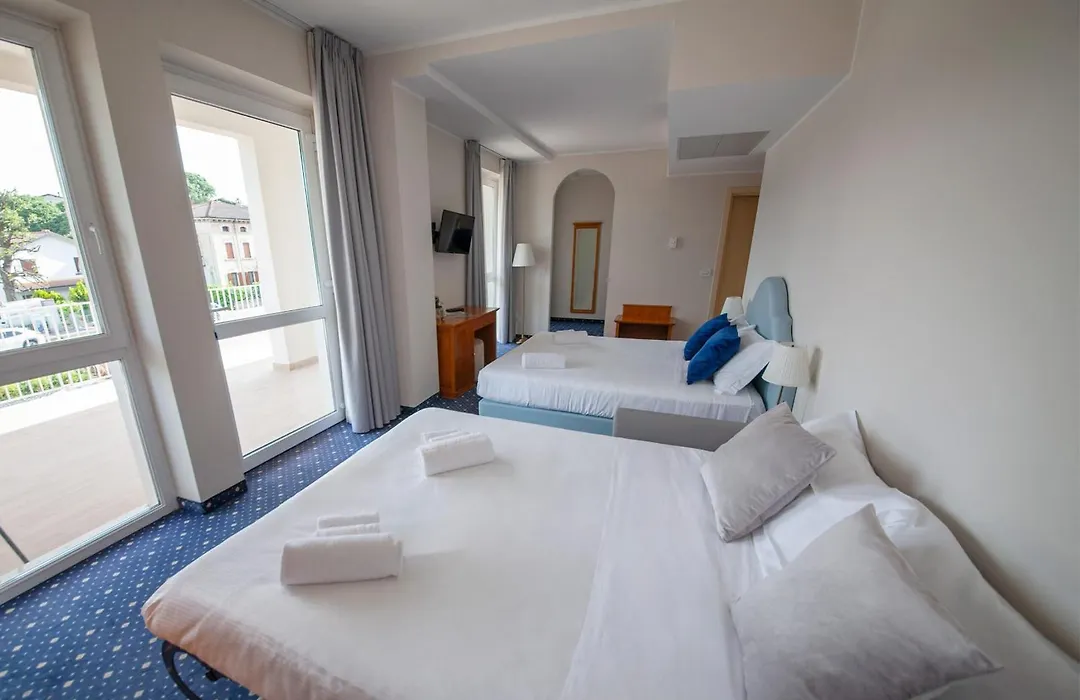 Hotel Dorè-1