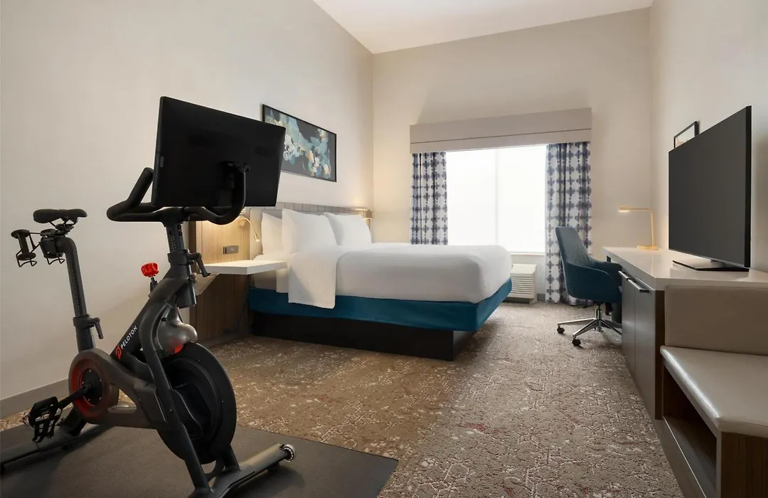 Hilton Garden Inn Riverhead-1
