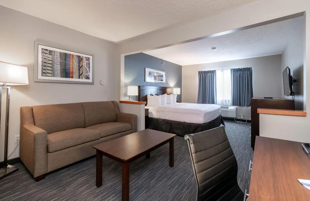 Wingate By Wyndham Great Falls-1