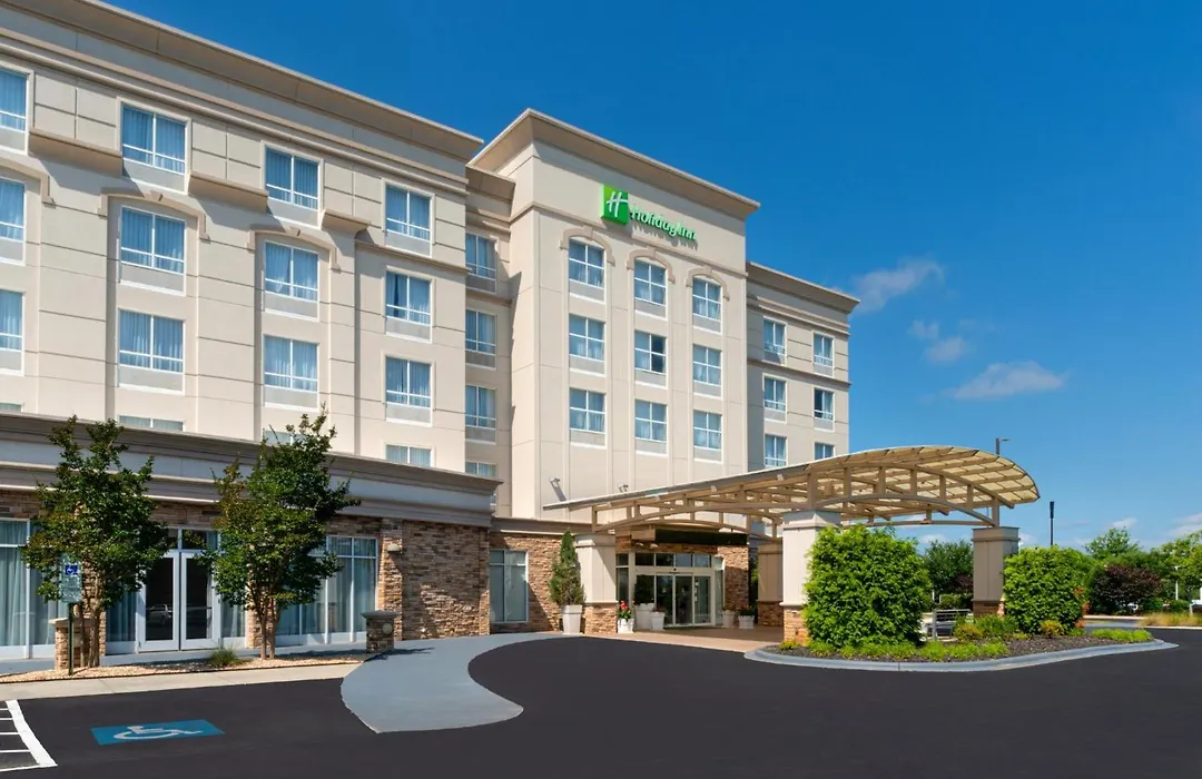 Holiday Inn Rock Hill By Ihg-1