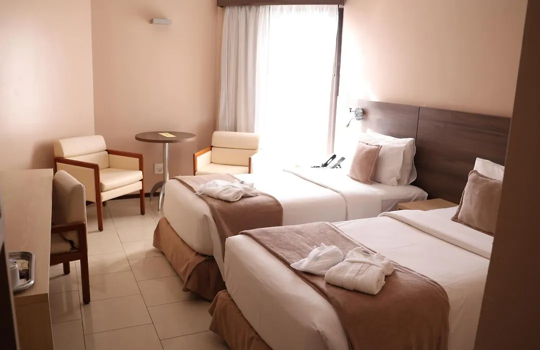 Hotel Princesa Louçã-1