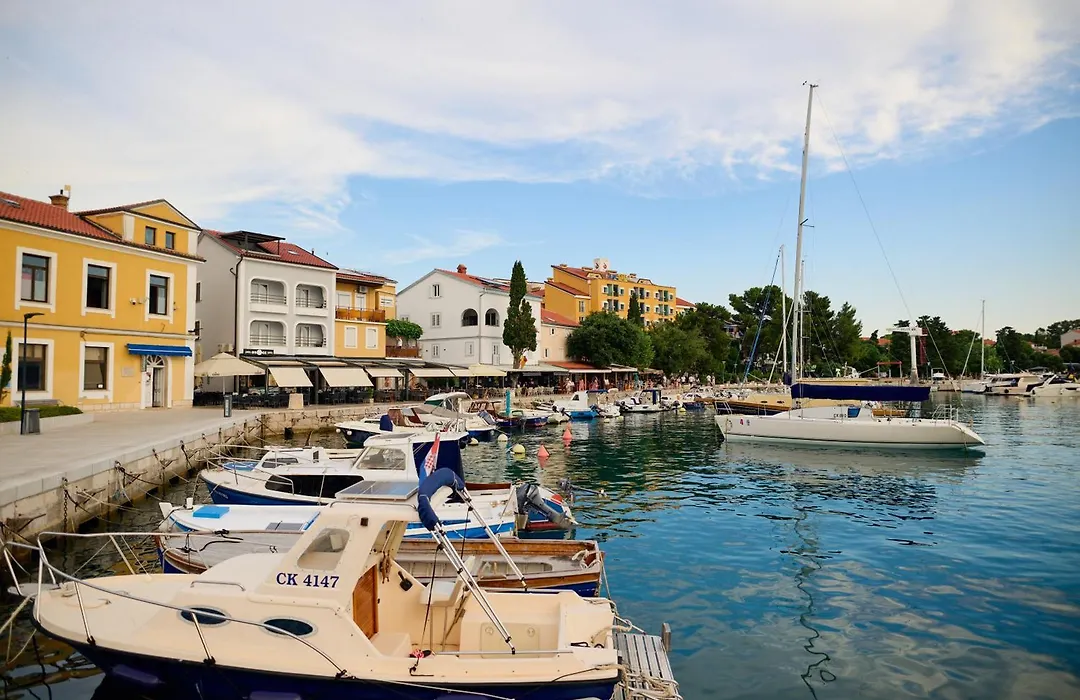 Hotel Selce-1