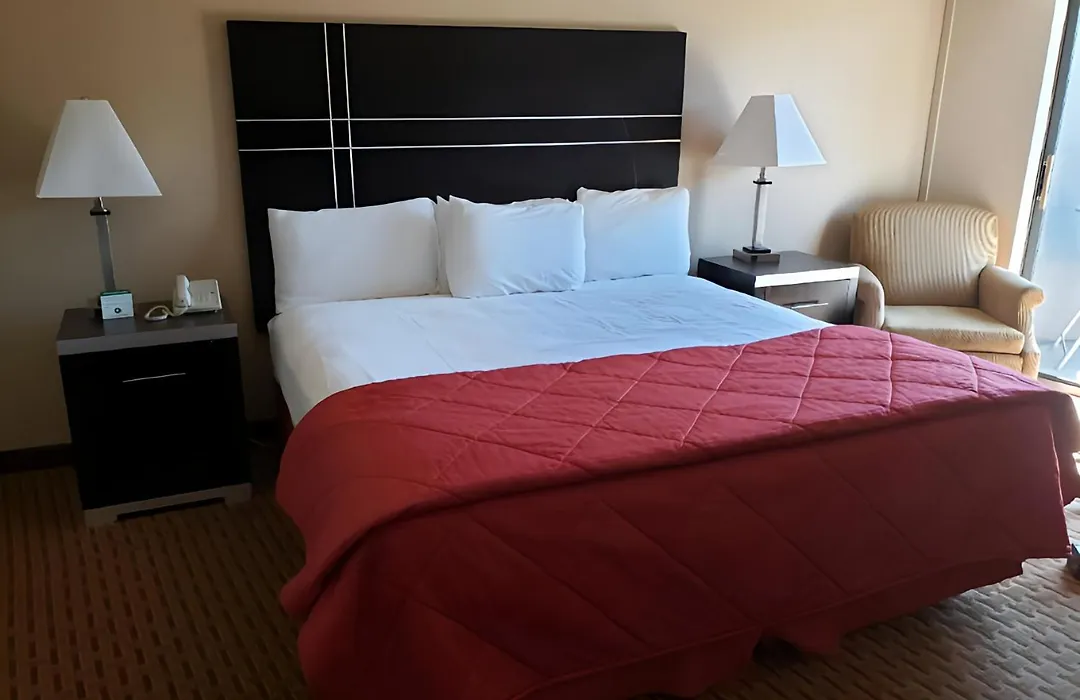 Chateau Resort & Conference Center-1