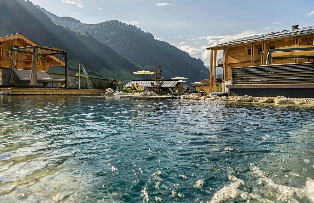 Hotel Alpenhof-1