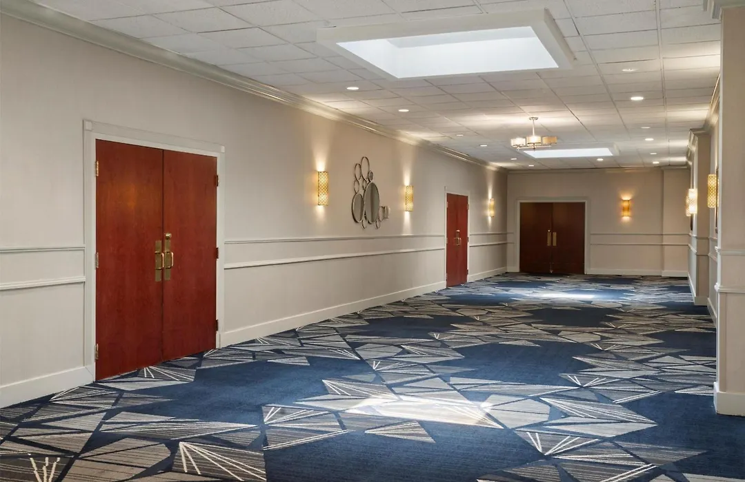 Doubletree By Hilton Richmond - Midlothian-1