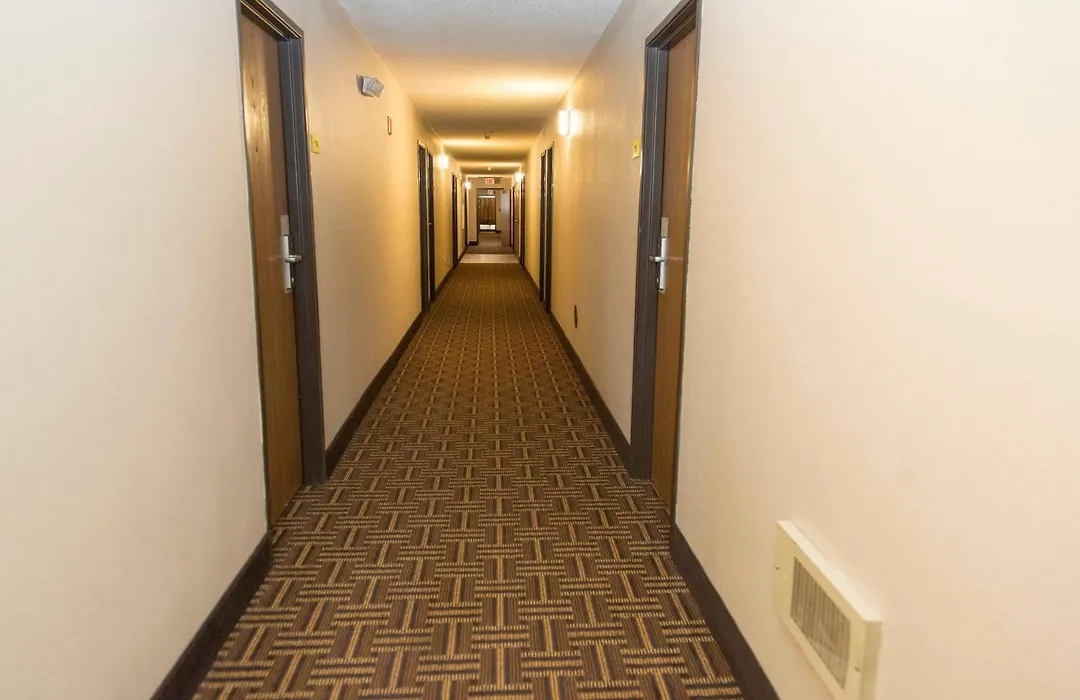 Super 8 By Wyndham Concordia-1