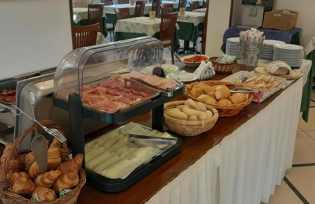 Hotel Villa Ombrosa-1