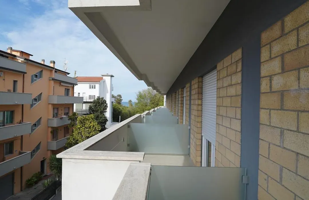 Club Hotel Le Nazioni-1