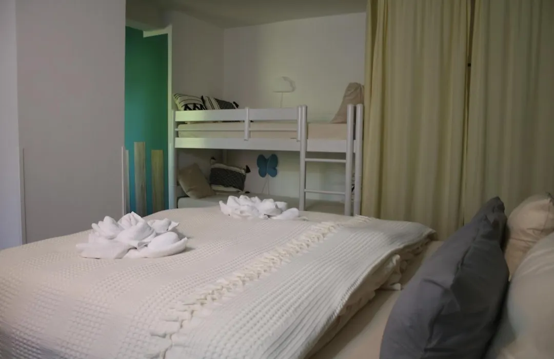 Hotel Garni Kroeger-1