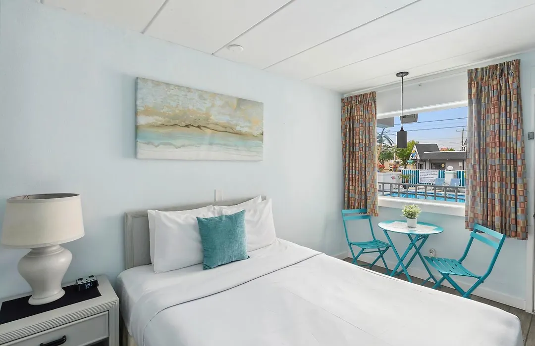 Daytona Inn And Suites-1