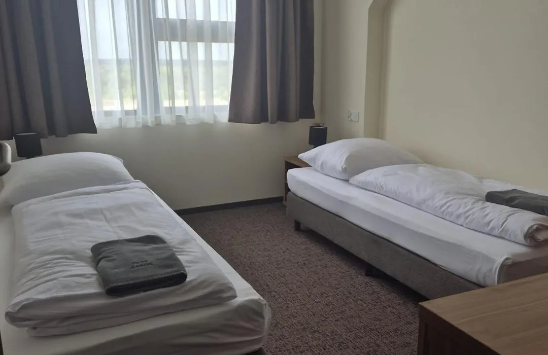 Hotel Cargo-1