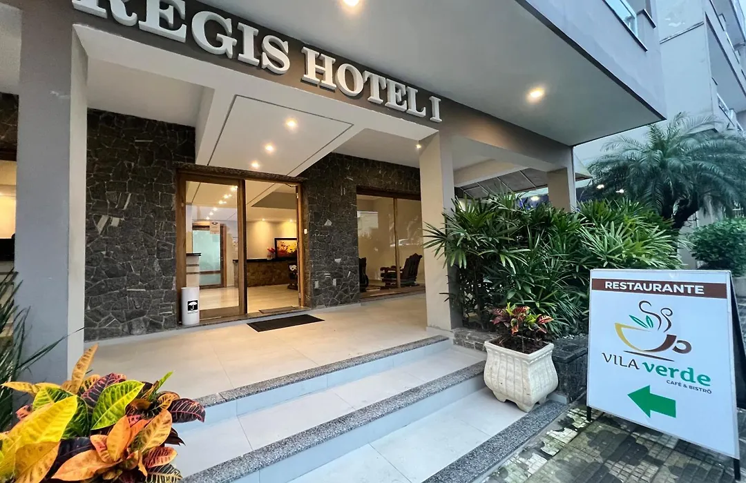 Regis Hotel I-1
