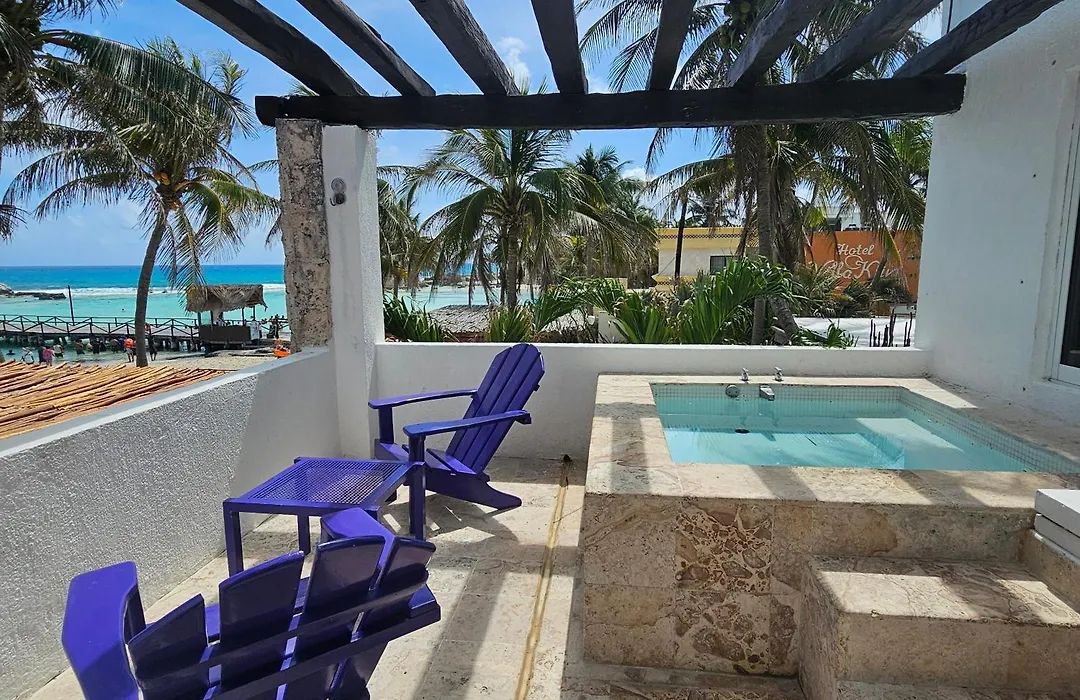 Lotus Beach Hotel - Adults Only-1