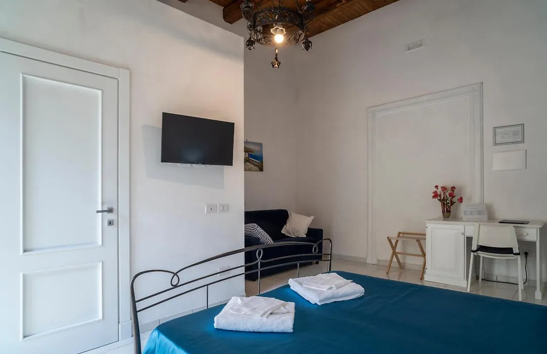 Residenza d'epoca Olimpia-1