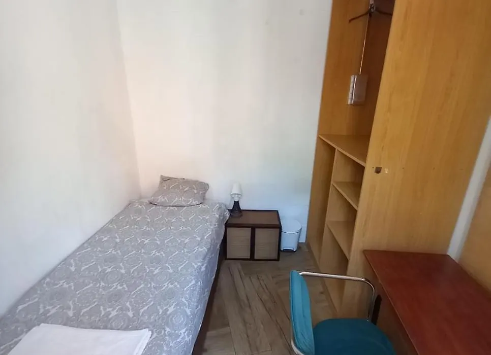 International Hostel Lapplandia B&B.-1