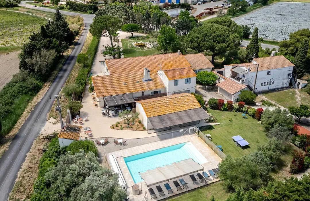 Hotel des Granges-1