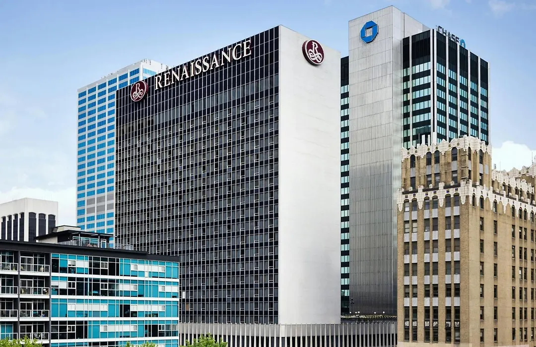 Renaissance Columbus Downtown Hotel-1
