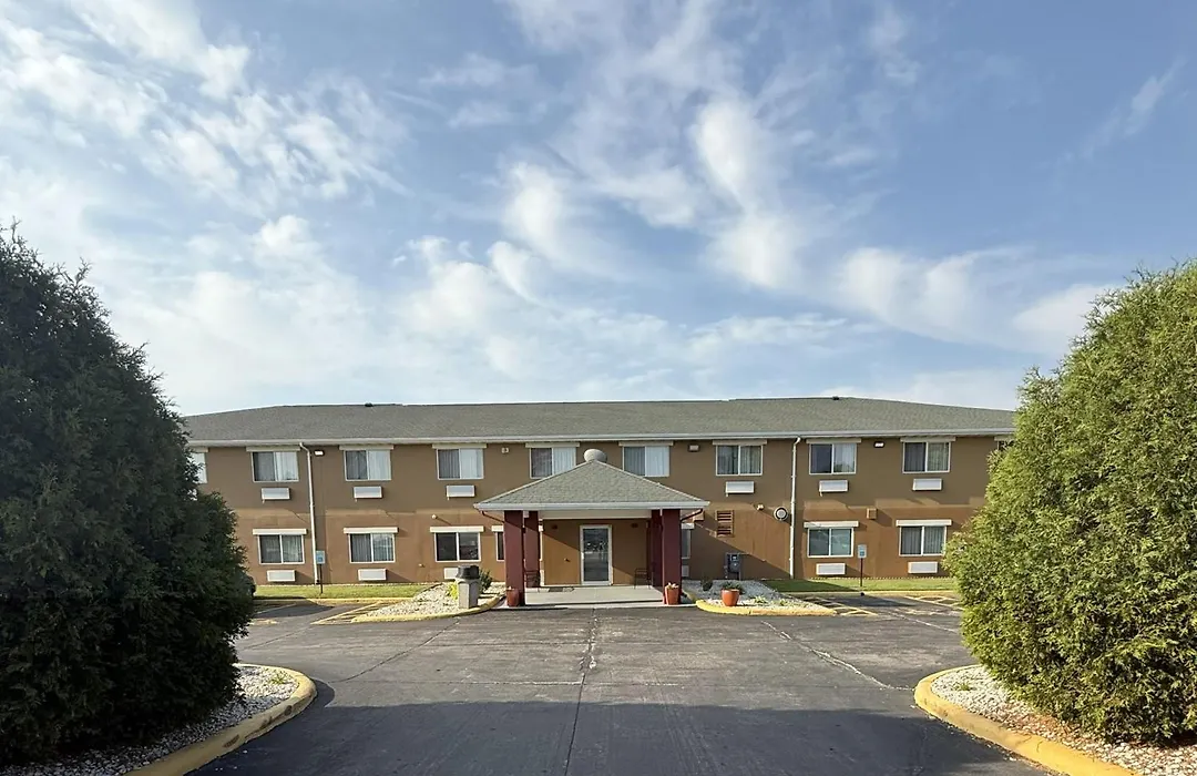 Quality Inn Manitowoc-1