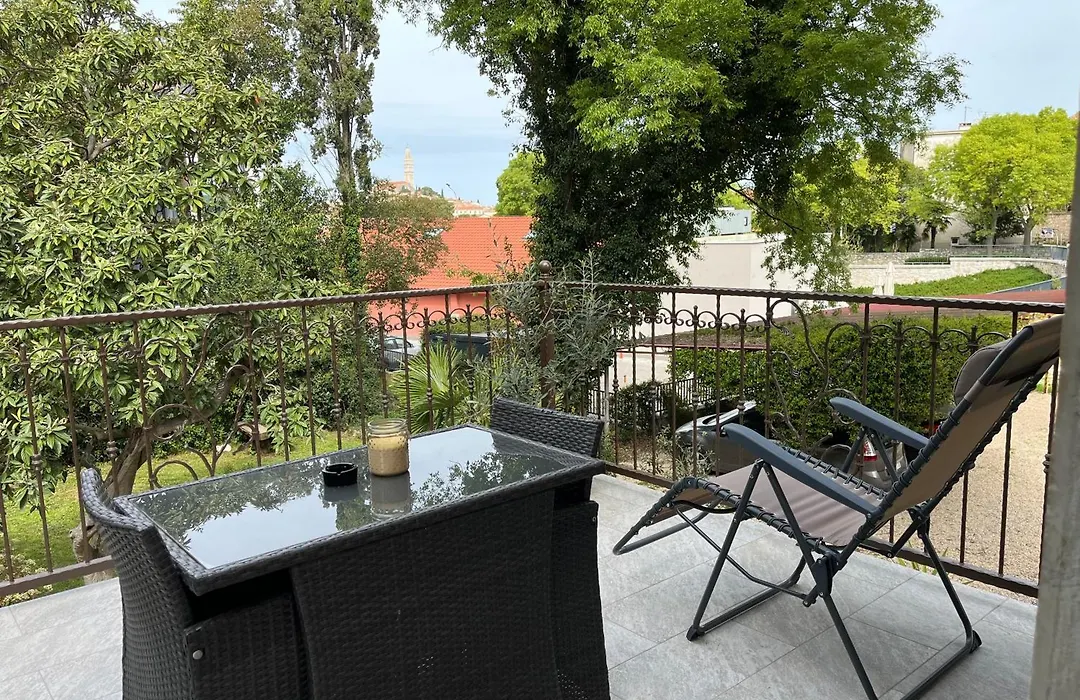 Rooms Barbieri Rovinj-1