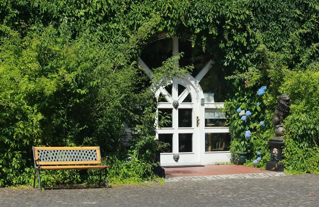 Rittergut Haus Laer-1