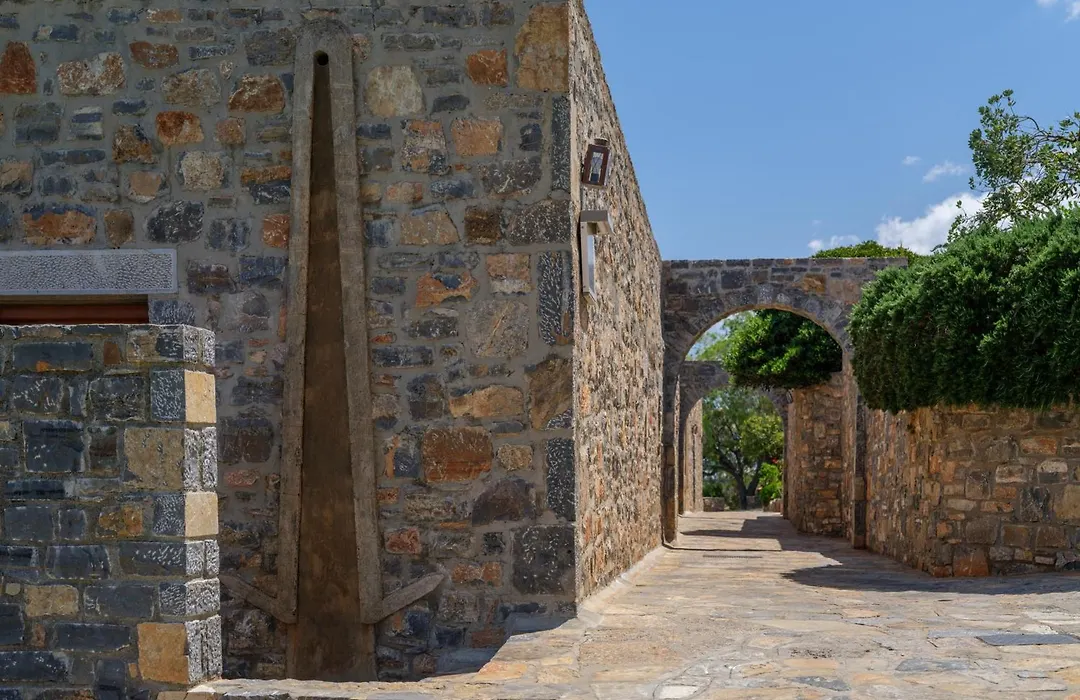 Elounda Mare Relais & Chateaux Hotel-1