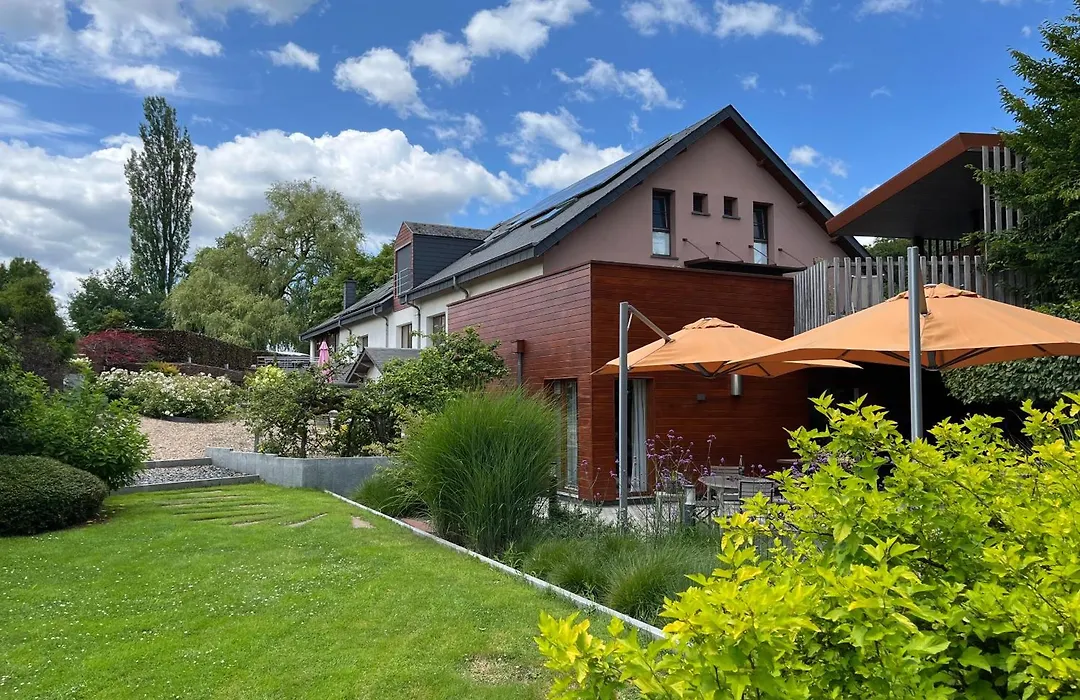 Hostellerie Du Peiffeschof, The Originals Relais-1