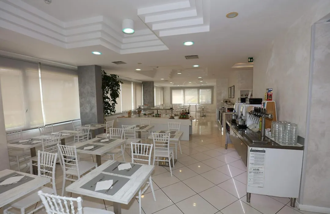 Hotel Alemagna B&B Lido Del Sole Pet Friendly-1