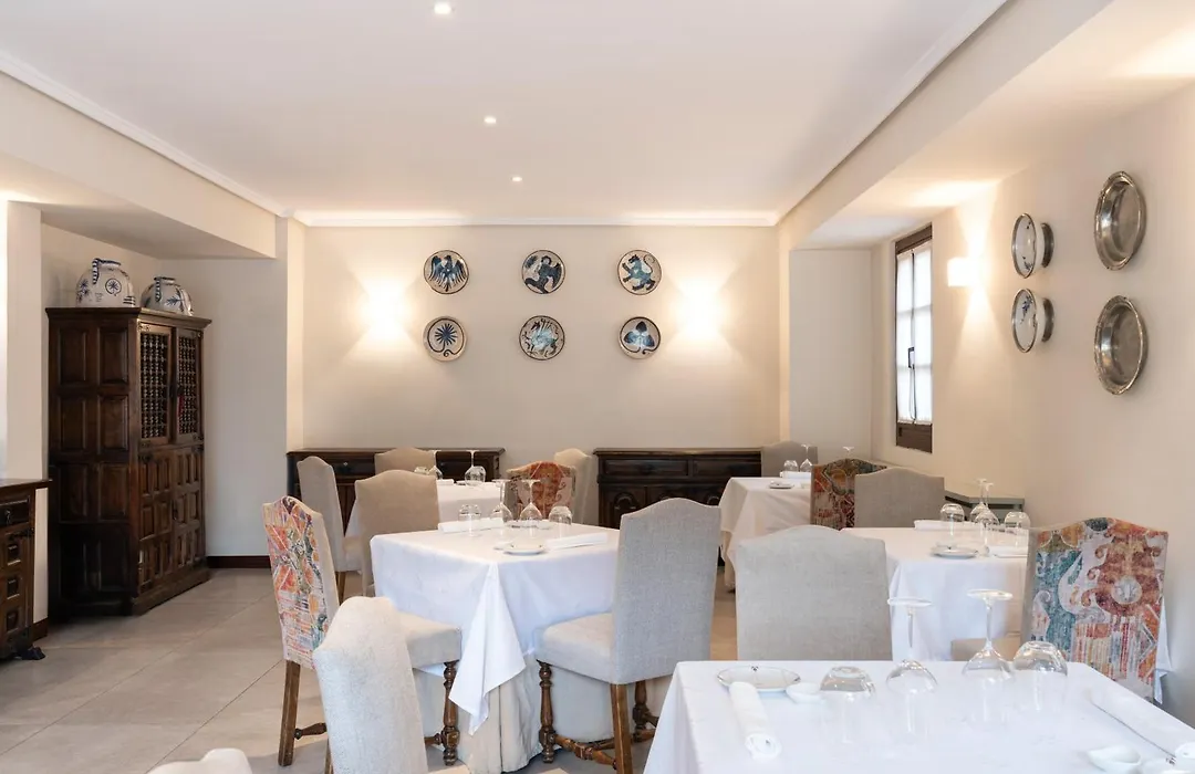 Parador De Calahorra-1