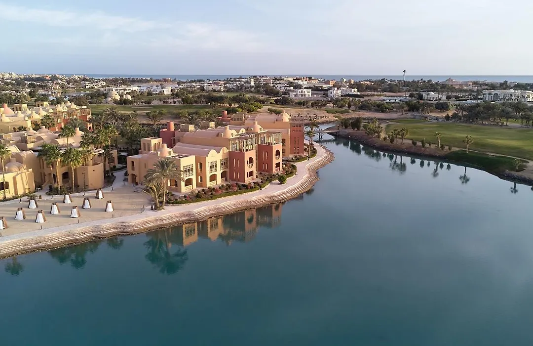 Steigenberger Golf Resort El Gouna-1