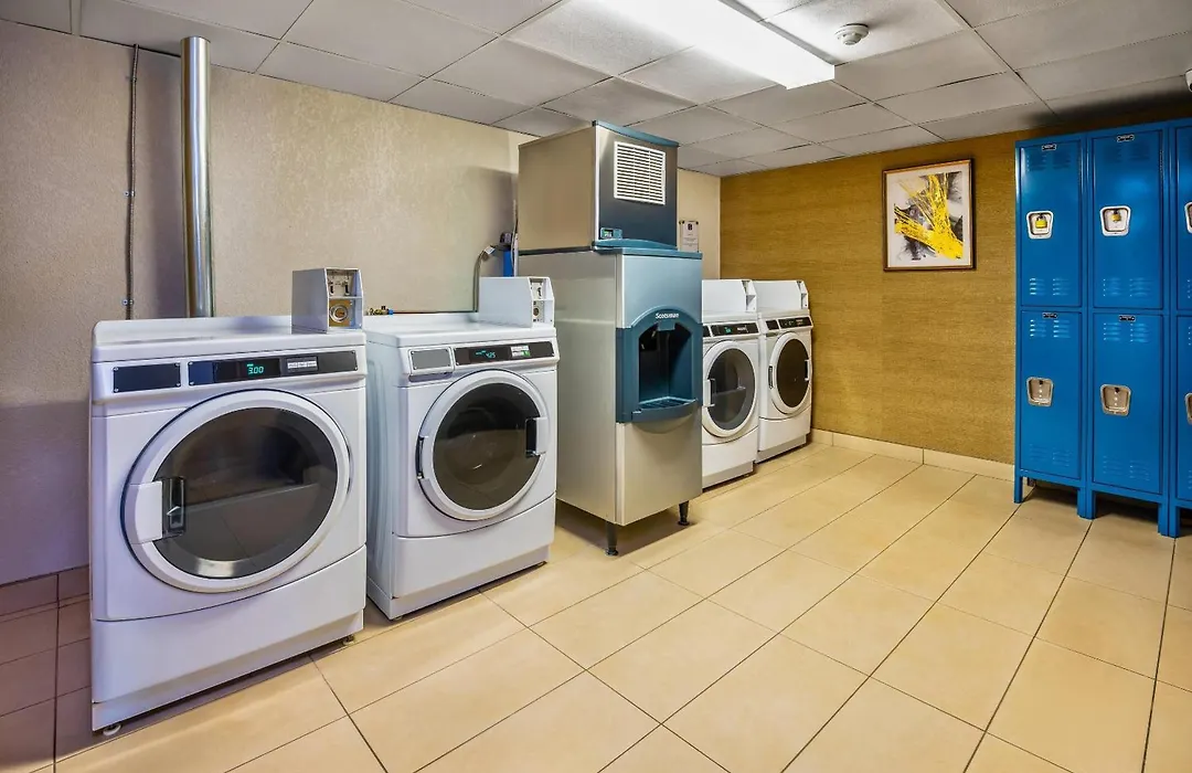 Comfort Inn-1
