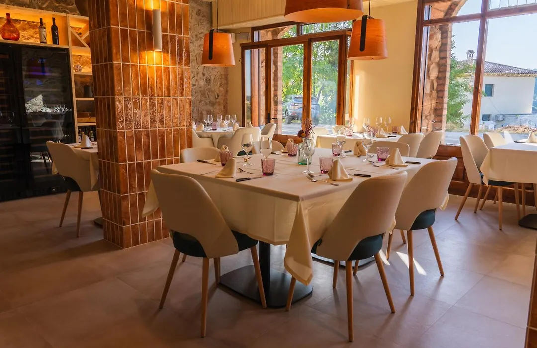 Aparthotel Cal Marcal-1