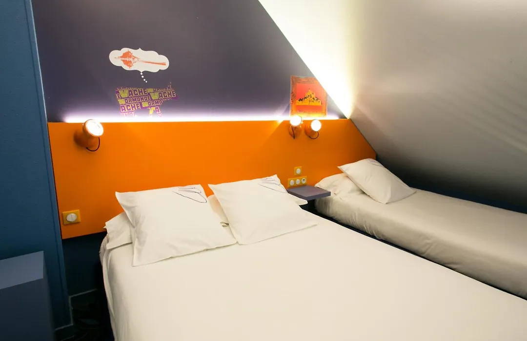 Hotel Gabriel-1