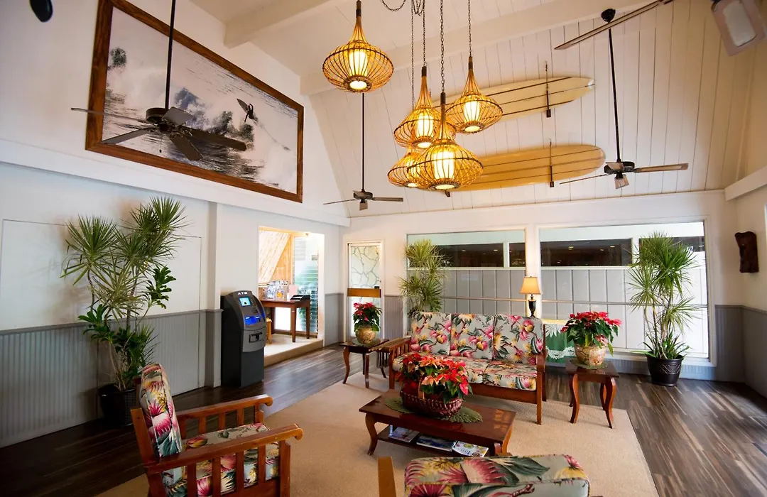 Pacific Marina Inn Airport-1