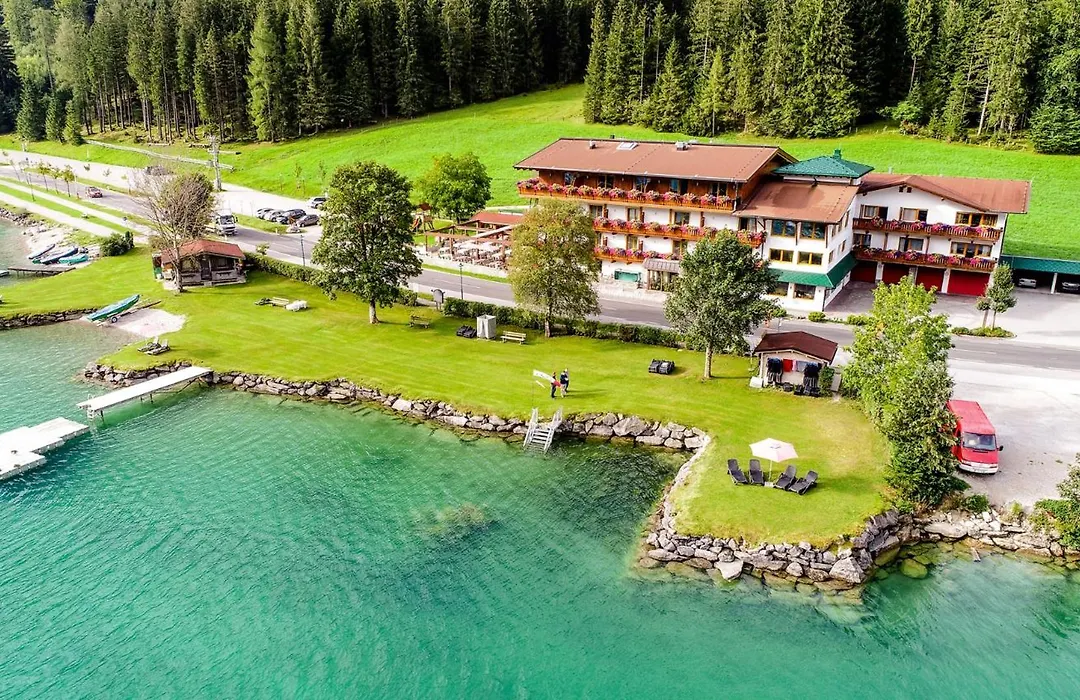 Seehotel St Hubertus-1