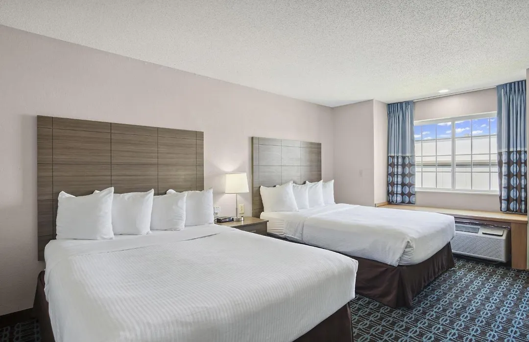Sonesta Essential Hotels & Suites Kansas City Blue Springs-1