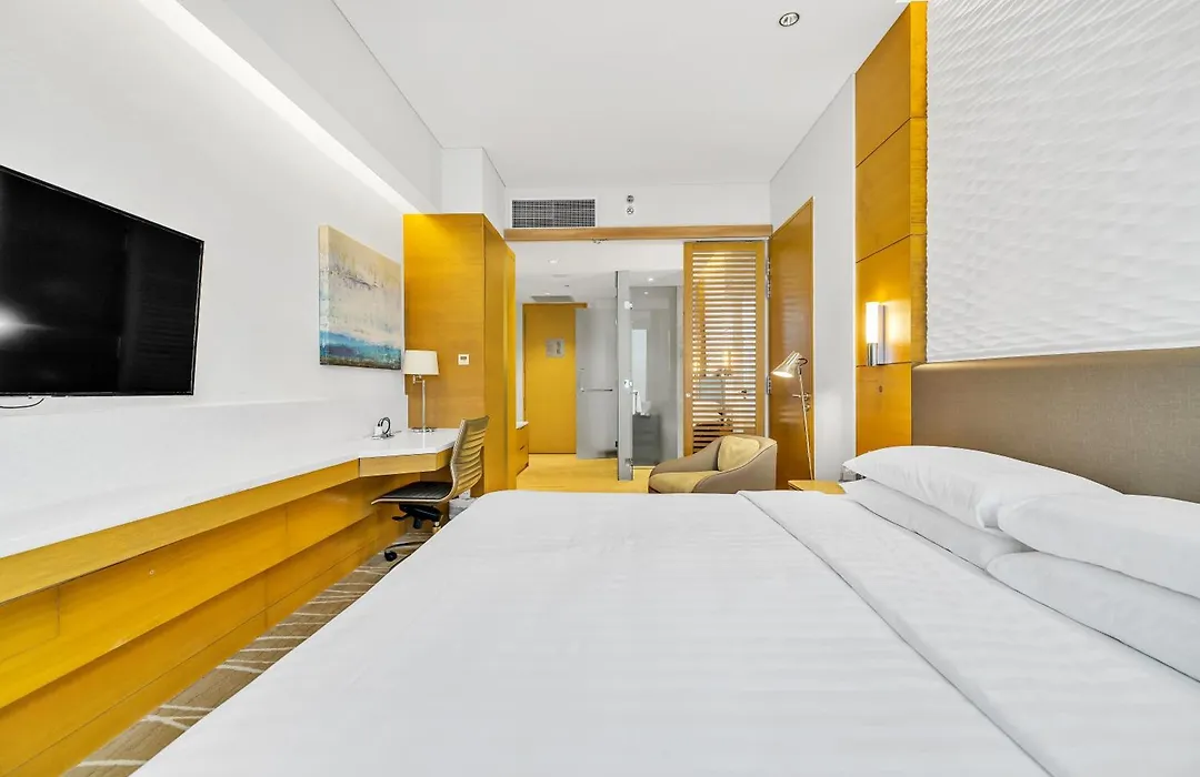 Jen Singapore Orchardgateway By Shangri-La-1