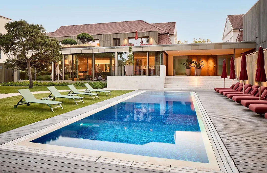 La Maison Hotel & Spa-1
