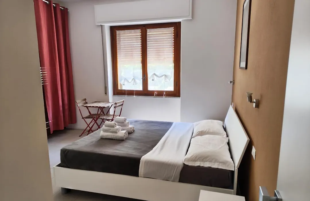 Il Giardino Di Anna - Charming Rooms In Cagliari-1