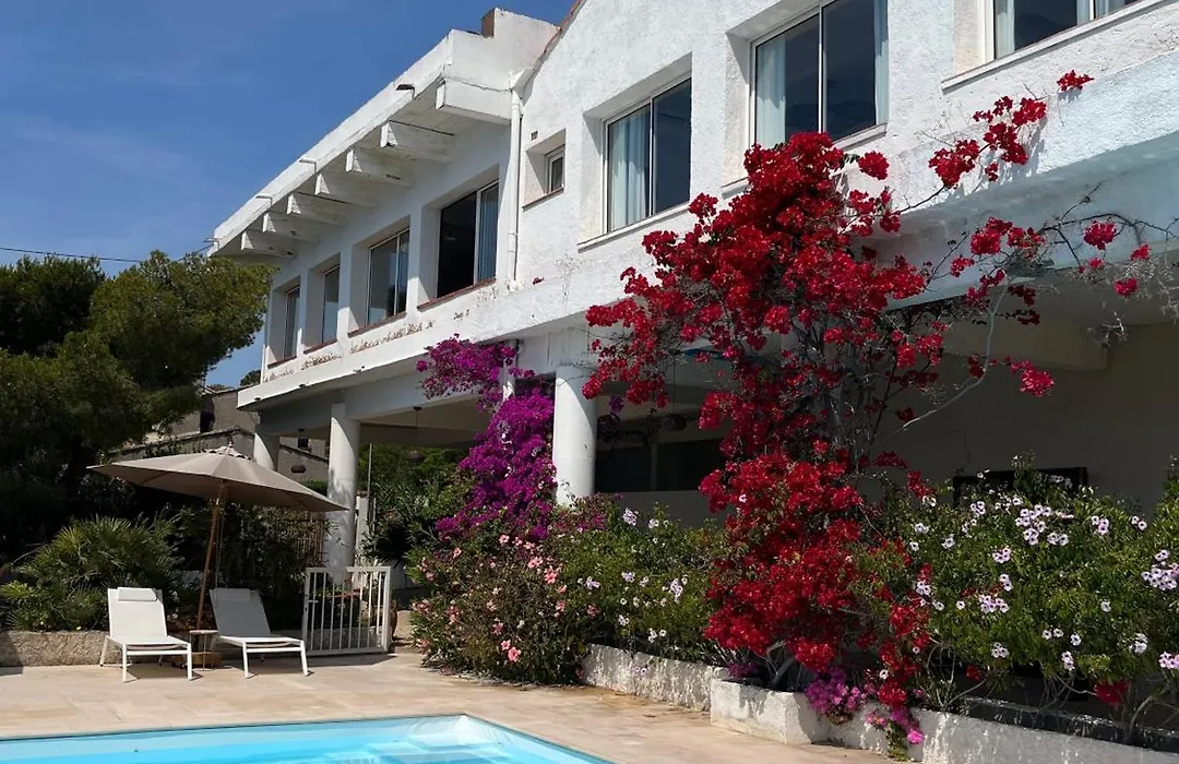 Villa Paradis-1