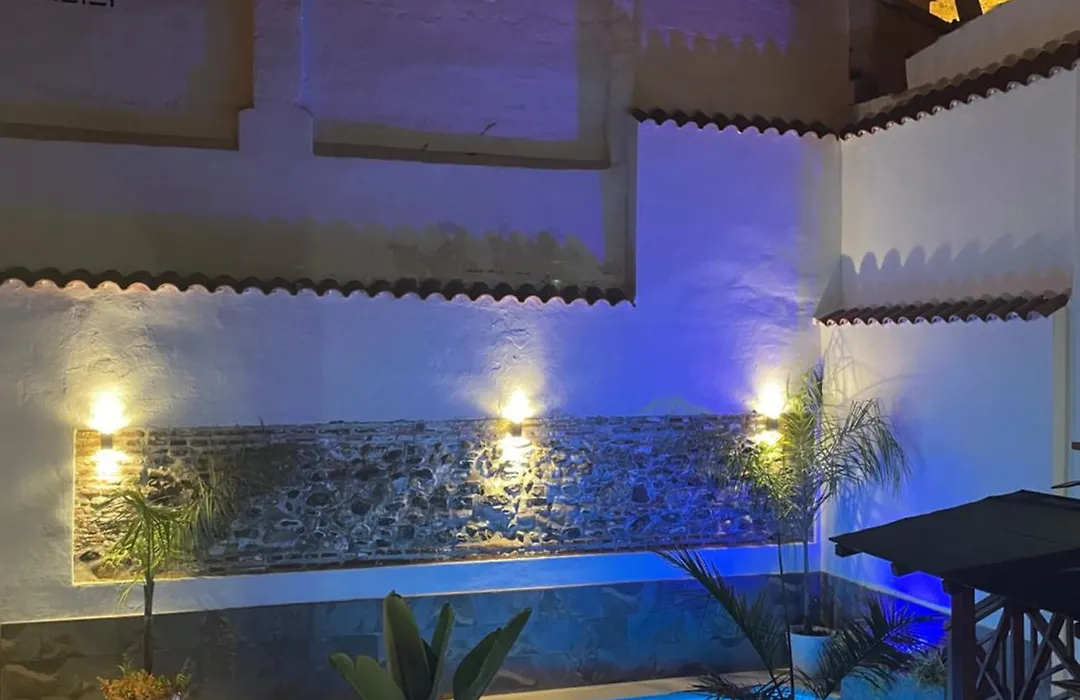 La Villa del Sastre-1