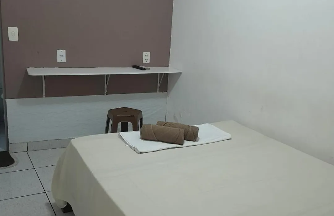 Pousada Rodrigues-1