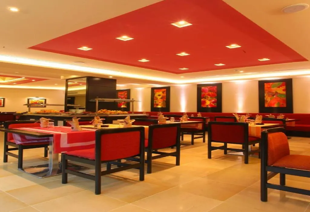 Ambassadeurs Hotel-1