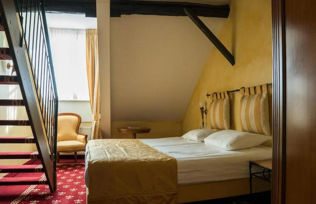 Hotel Botticelli-1