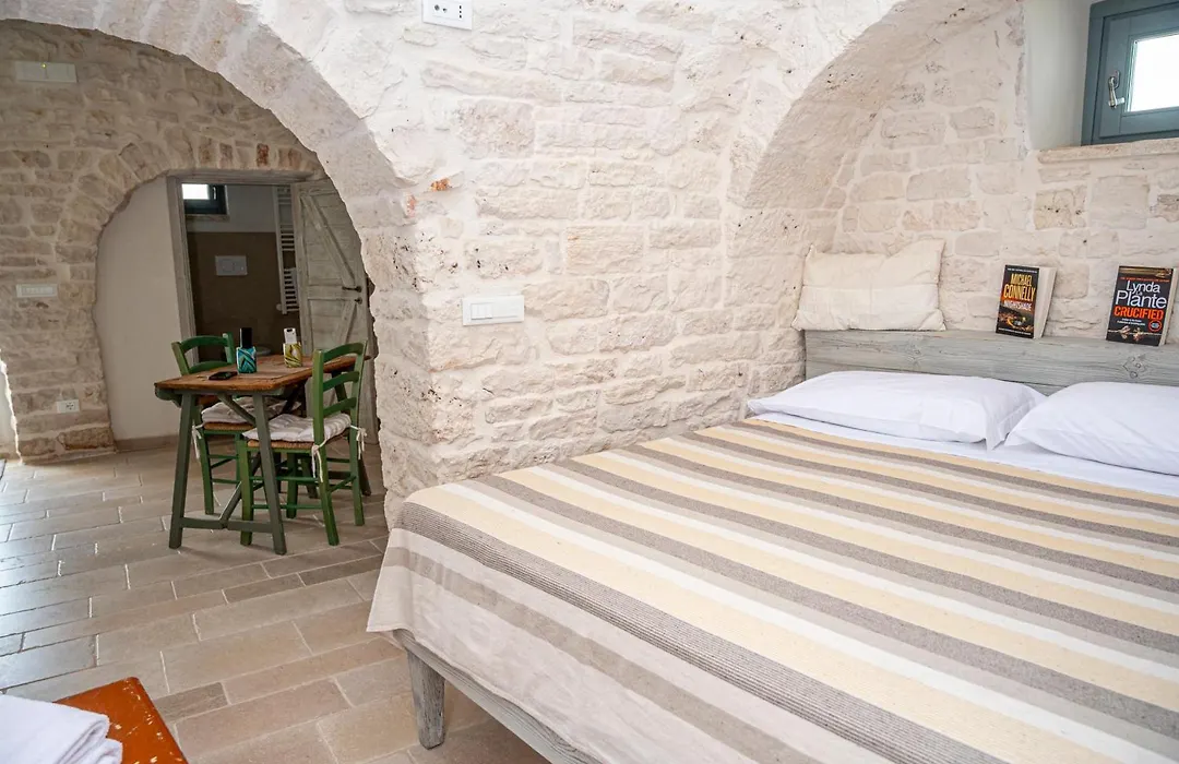 Charming Trulli-1