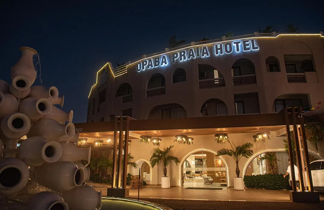 Opaba Praia Hotel-1