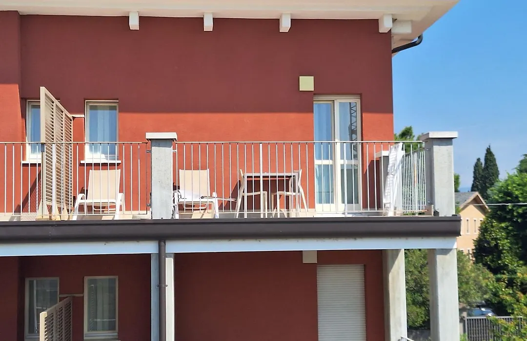 Vialeromadodici Rooms & Apartments-1