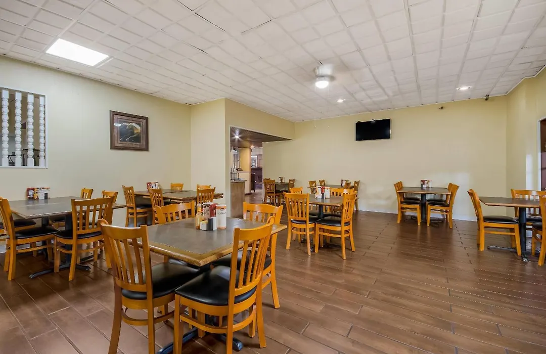 Quality Inn Chickasha-1