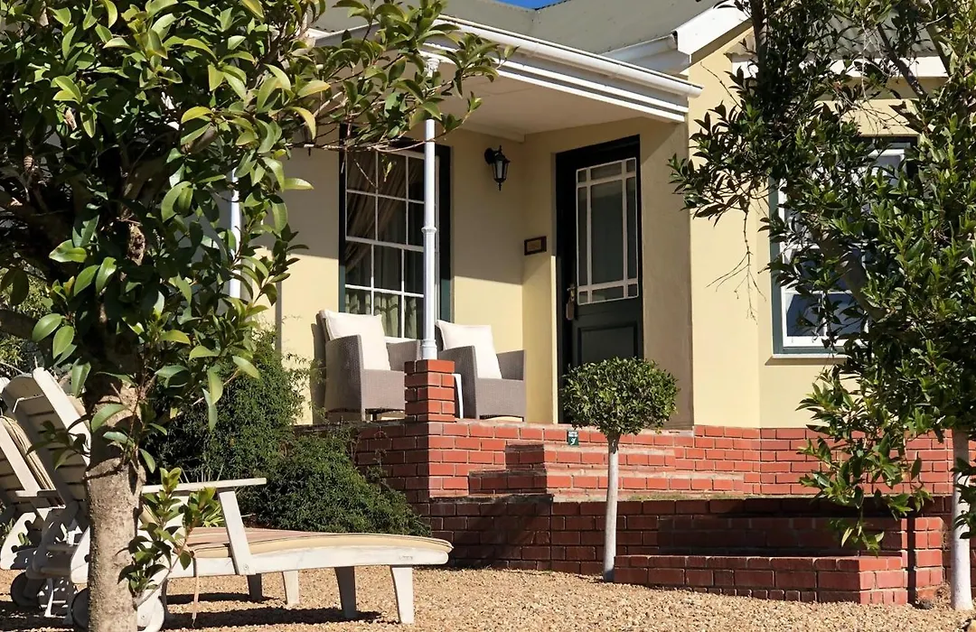 La Plume Boutique Hotel & Spa-1