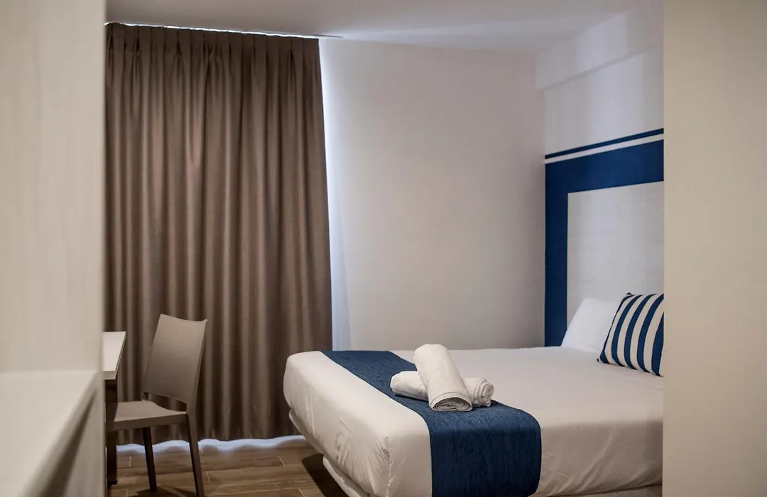 Hotel Náutico Santander-1