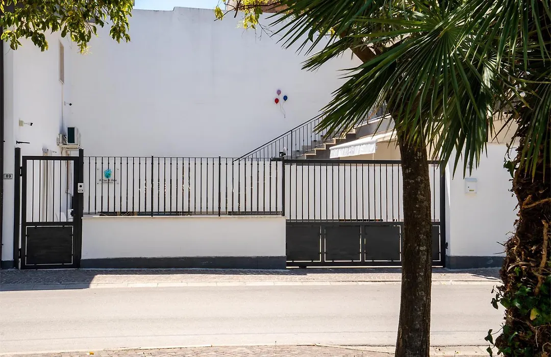 A Casa Di Falco 2-1